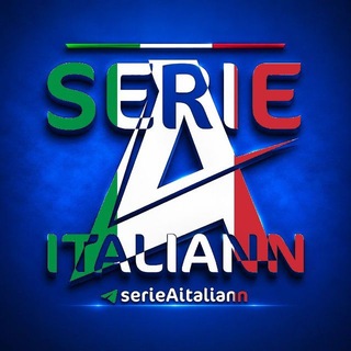 Telegram profile photo for 🇮🇹 SerieA | سری آ 🖤
