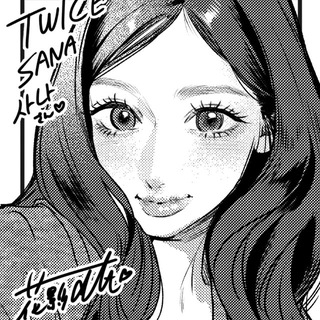 Telegram profile photo for 사나 SanaLand