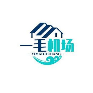 Telegram profile photo for 一毛机场_永久70%返利