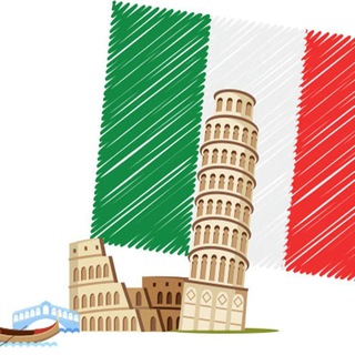 Telegram profile photo for La mia italia
