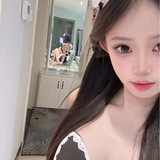 Telegram profile photo for 可欣(06纯欲女友)新频道
