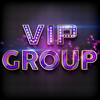 Telegram profile photo for VIP Group Oficial