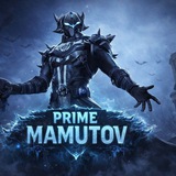 Telegram profile photo for Mamutov savdo