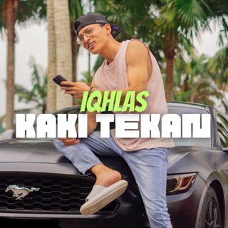 Telegram profile photo for IQHLAS KAKI TEKAN