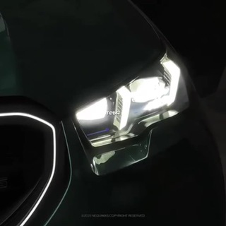 Telegram profile photo for BMW🫦