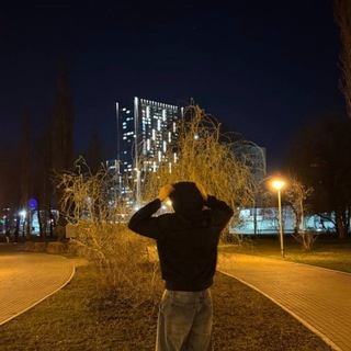 Telegram profile photo for Санечка