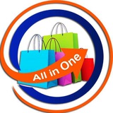 Telegram profile photo for 🇮🇳🎵🛒All In One🛒📽️🛡️