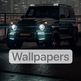 Telegram profile photo for Wallpaper Заставки Фоны Обои