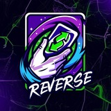 Telegram profile photo for Reverse team