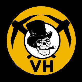 Telegram group profile photo for VirtualHash