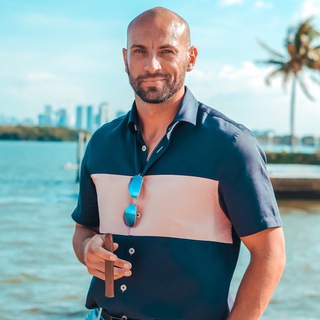 Telegram profile photo for Stirling Cooper