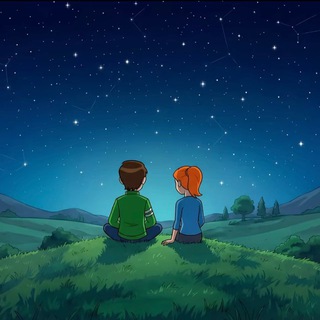 Telegram profile photo for SunsetSerenade