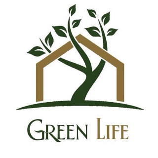 Telegram profile photo for Green Life Group