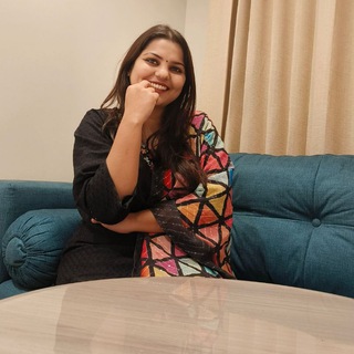 Telegram profile photo for Womenia Reasoning official By Swati Ma'am