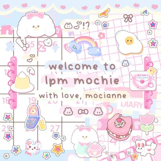 Telegram profile photo for LPM MOCHIE