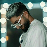 Telegram profile photo for رضایت های تبلیغات