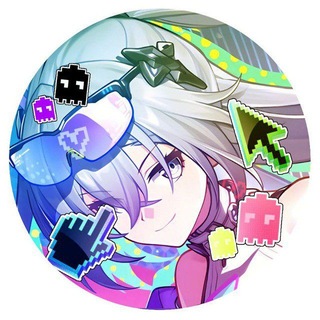 Telegram profile photo for ㅤ›ㅤdouble rainbow :ㅤ⤸