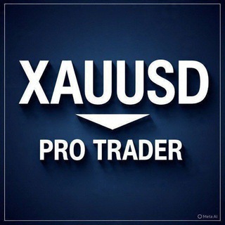 Telegram profile photo for XAUUSDPRO TRADER