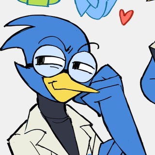 Telegram profile photo for виняО