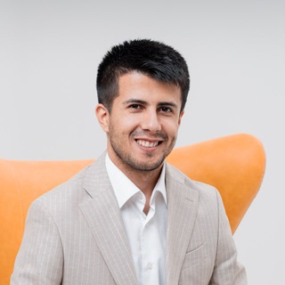 Telegram profile photo for Shahzod Sobirov blogi
