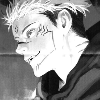 Telegram profile photo for w tenshi. #DadaKuna