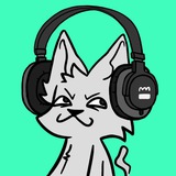 Telegram profile photo for CYROWOUT 👽