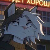 Telegram profile photo for подвал