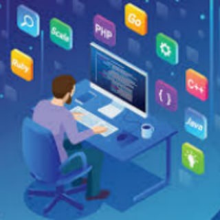 Telegram profile photo for π©βπ» Learn PROGRAMMING π¨βπ»
