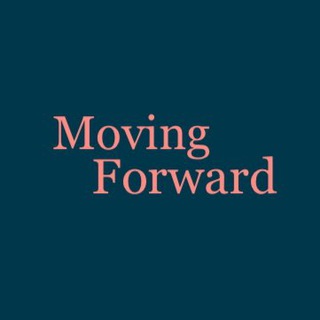 Telegram profile photo for Moving-Forward Community