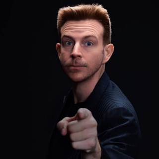 Telegram profile photo for Alex Belfield - The Voice of Reason