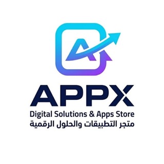 Telegram profile photo for Apps