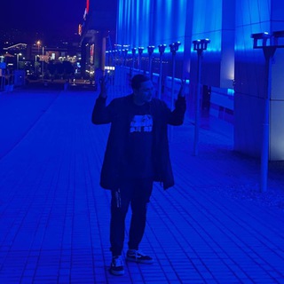 Telegram profile photo for Вирус снимает