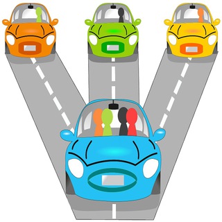 Telegram profile photo for Fahrgemeinschaften zu Demos und anderen Veranstaltungen in Deutschland, Österreich und der Schweiz
