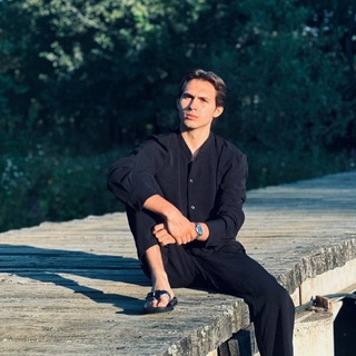 Telegram profile photo for Владислав Бескубский