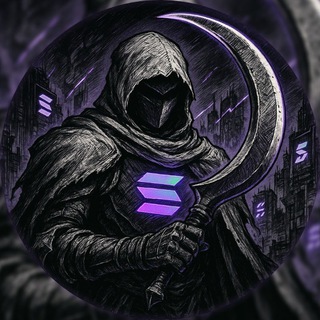 Telegram profile photo for NEO
