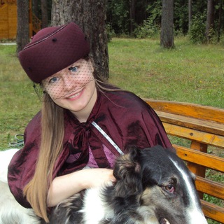 Telegram profile photo for Зинаида Варлыгина
