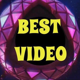 Telegram profile photo for Best video