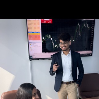Telegram profile photo for Goyal Traders