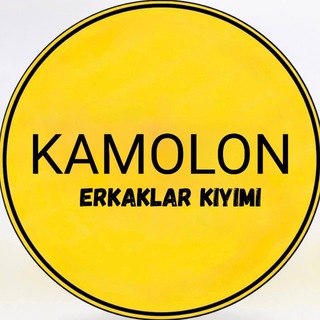 Telegram profile photo for Kamolon erkaklar kiyim dukoni.