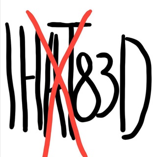 Telegram profile photo for IH83D