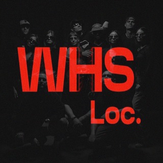 Telegram profile photo for WHS