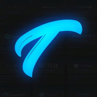 Telegram profile photo for Toner's Shop
