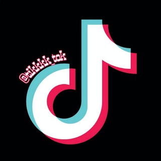 Telegram profile photo for 🧚♀️Tik Tok🦄