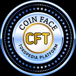 Telegram profile photo for CoinFace Announcements