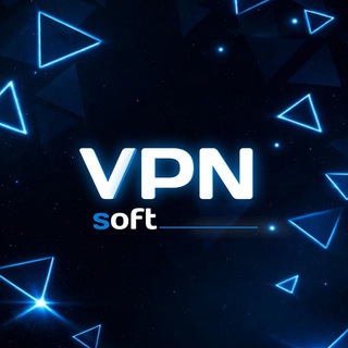 Telegram profile photo for Soft Vpn 🚀