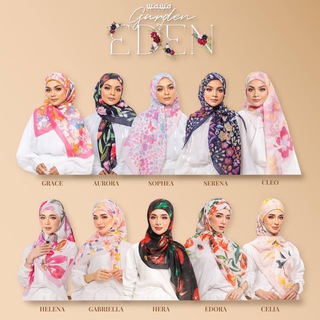 Telegram profile photo for WAWA SCARVES