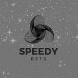 Telegram profile photo for Speedy Bets π