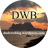 Telegram profile photo for DWB