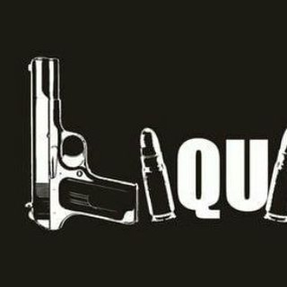 Telegram profile photo for LIQUIDATOR