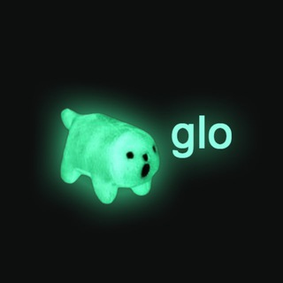 Telegram profile photo for glo portal